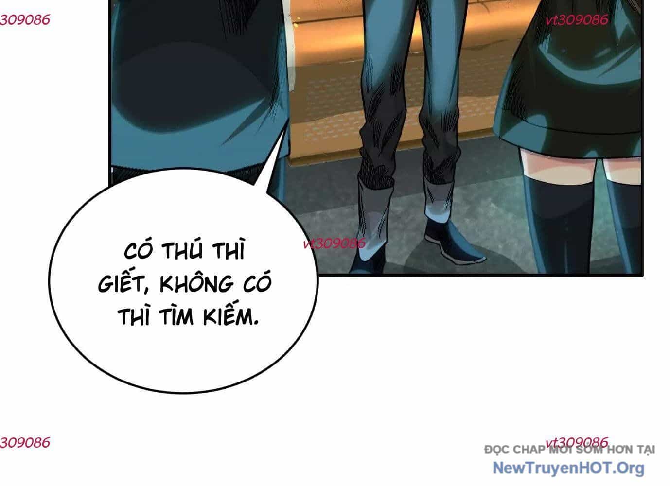 Thập Nhị Tinh - Dị Thú Mê Thành - Chương 77 - ảnh 97