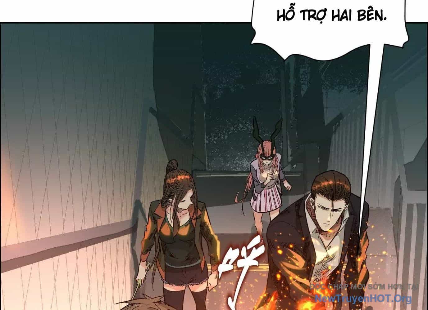 Thập Nhị Tinh - Dị Thú Mê Thành - Chương 78 - ảnh 21