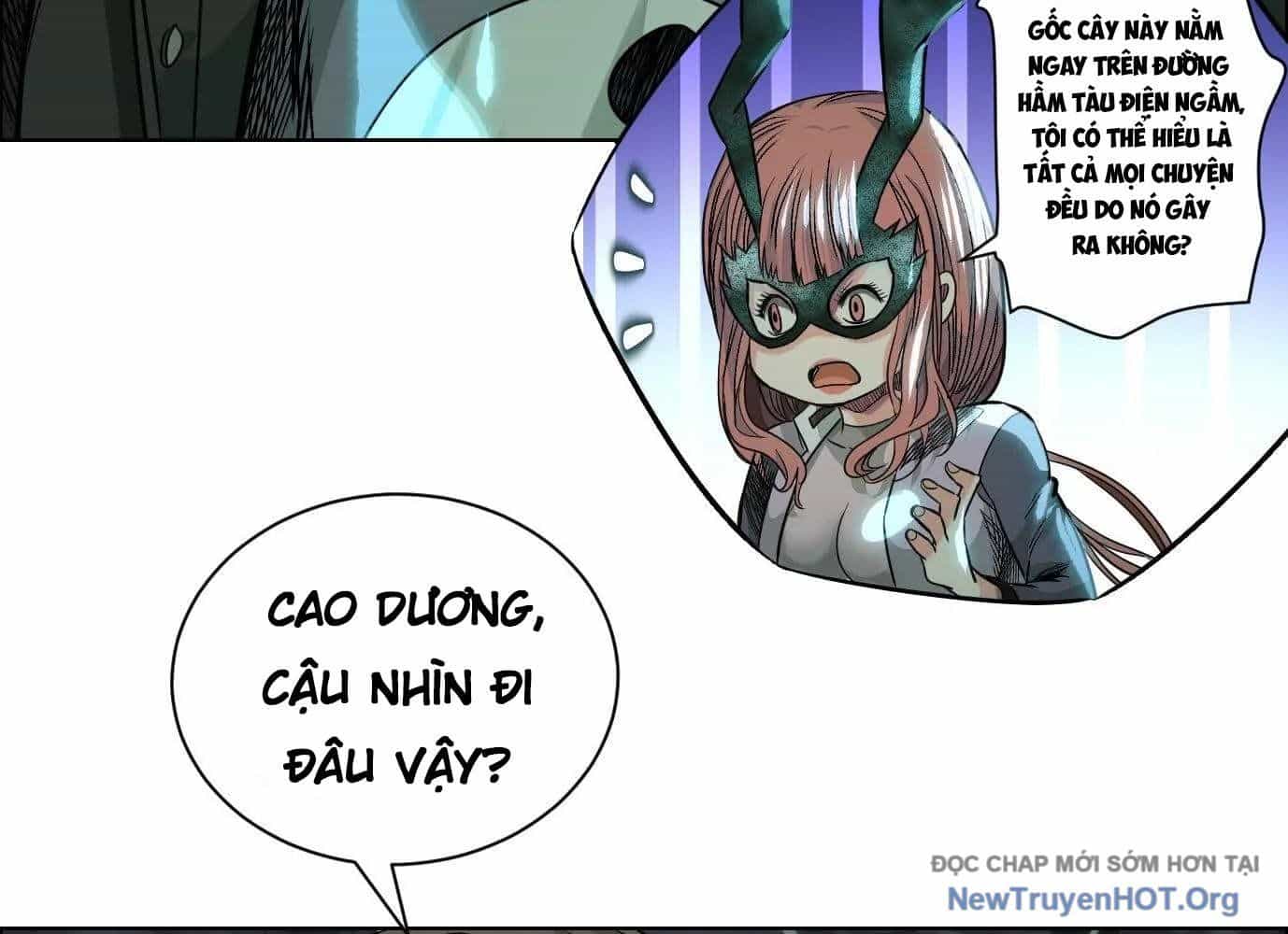 Thập Nhị Tinh - Dị Thú Mê Thành - Chương 78 - ảnh 59