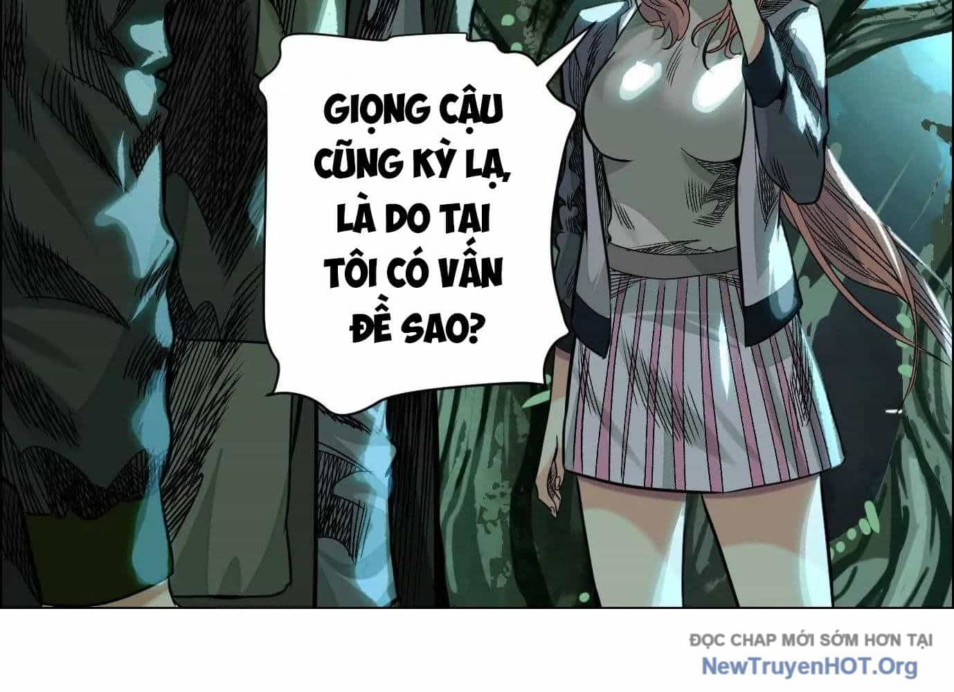 Thập Nhị Tinh - Dị Thú Mê Thành - Chương 78 - ảnh 62