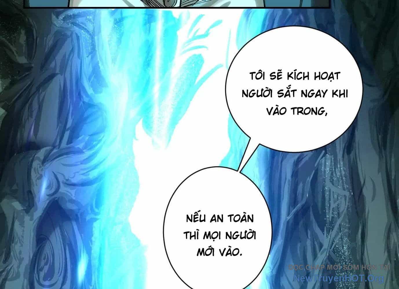 Thập Nhị Tinh - Dị Thú Mê Thành - Chương 79 - ảnh 110