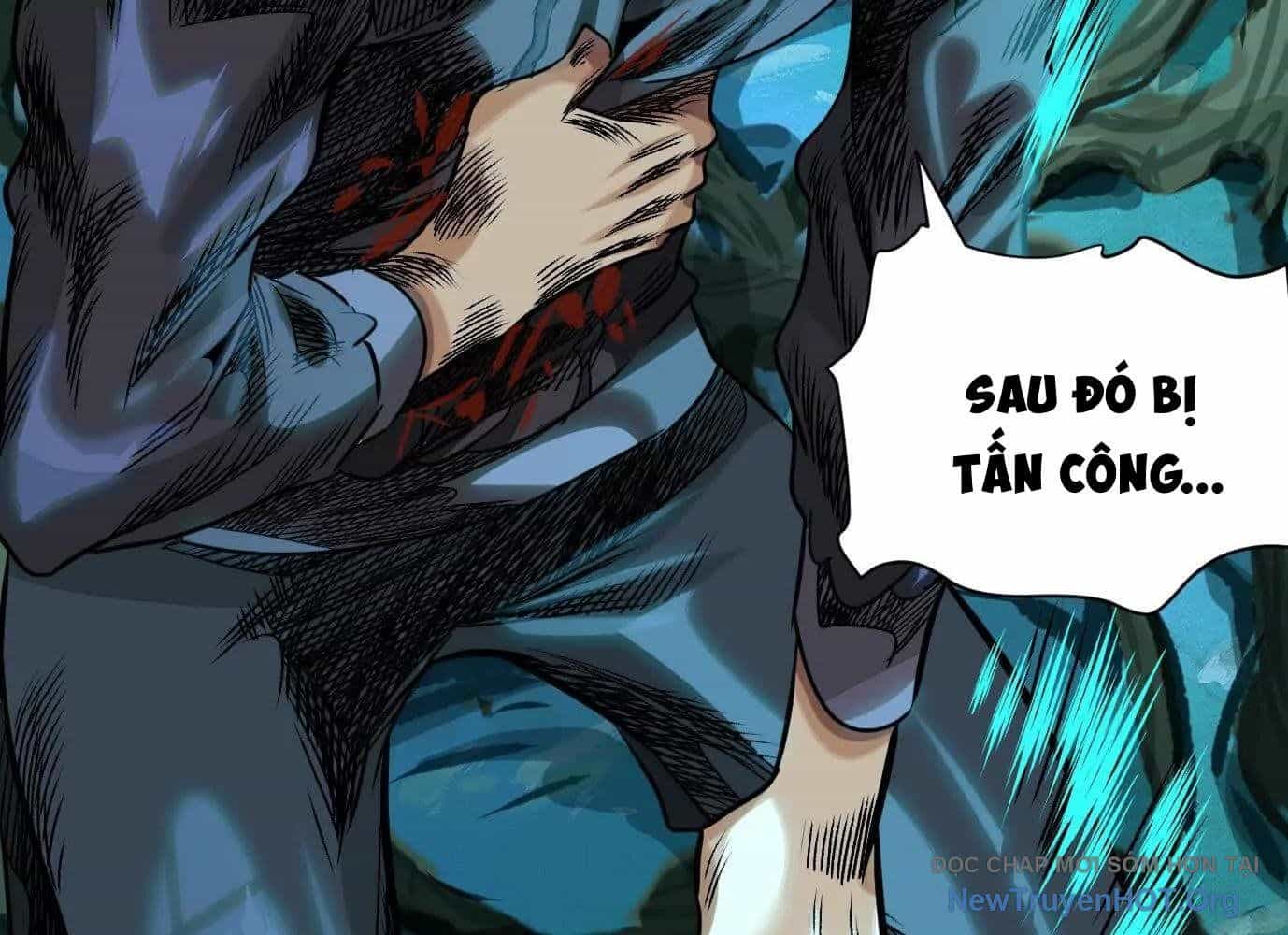 Thập Nhị Tinh - Dị Thú Mê Thành - Chương 79 - ảnh 20