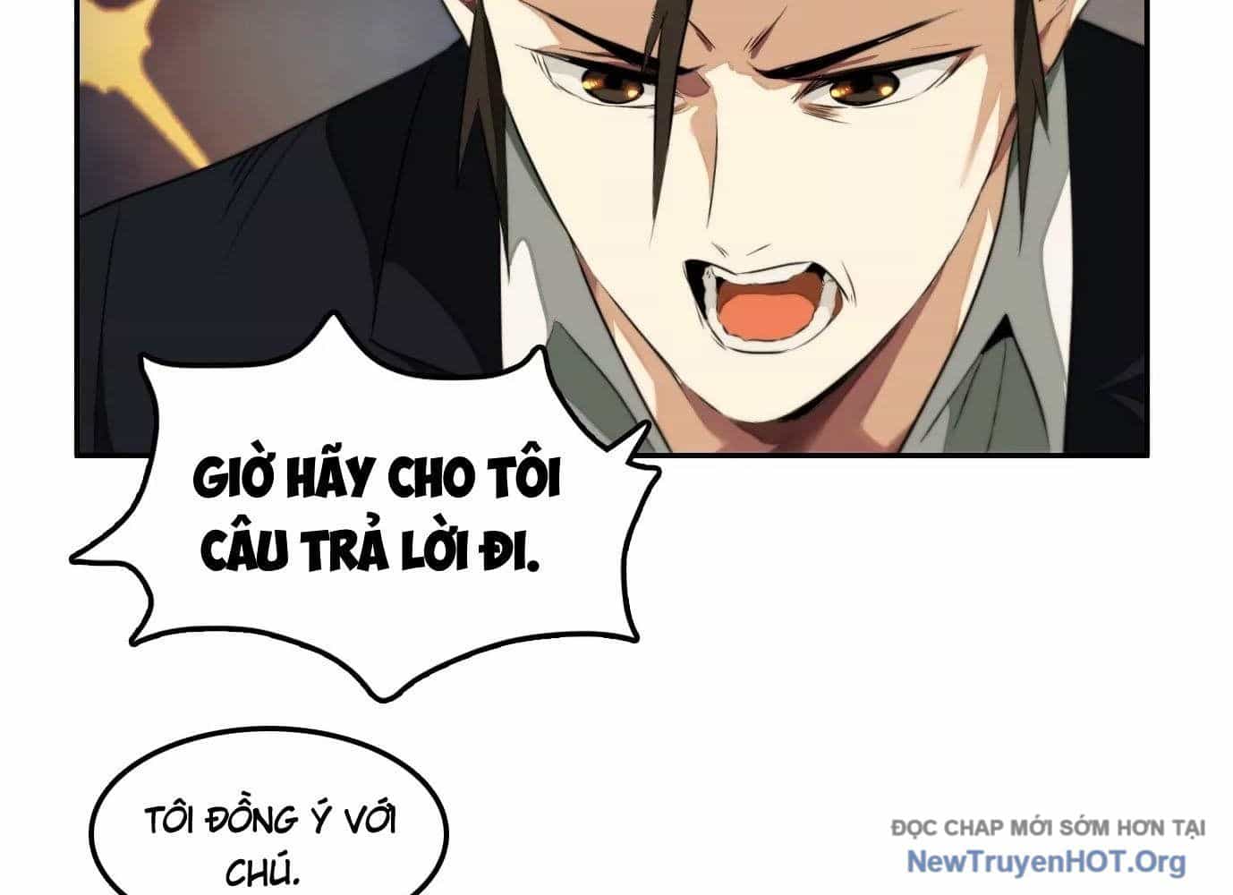 Thập Nhị Tinh - Dị Thú Mê Thành - Chương 8 - ảnh 17