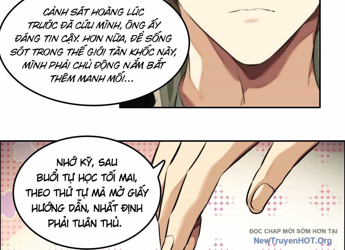 Thập Nhị Tinh - Dị Thú Mê Thành - Chương 8 - ảnh 21