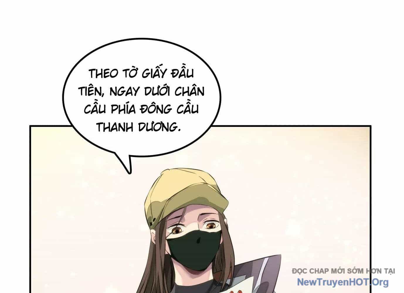 Thập Nhị Tinh - Dị Thú Mê Thành - Chương 8 - ảnh 46