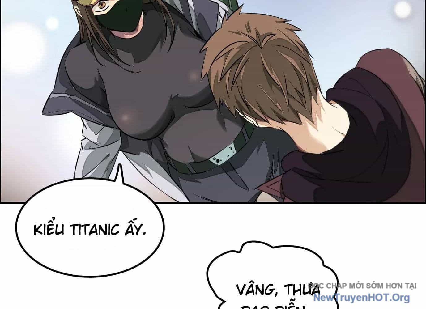 Thập Nhị Tinh - Dị Thú Mê Thành - Chương 8 - ảnh 66