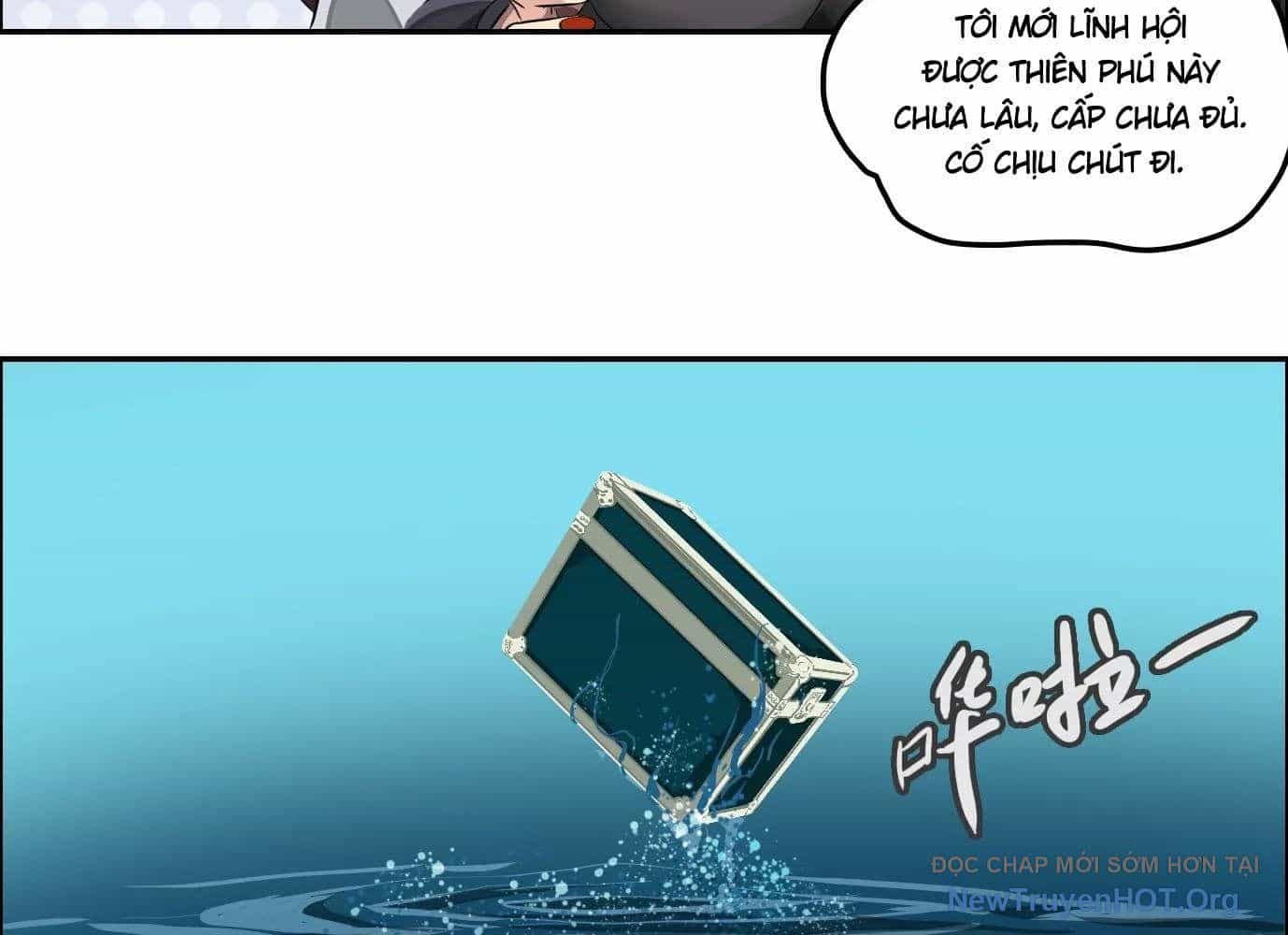 Thập Nhị Tinh - Dị Thú Mê Thành - Chương 8 - ảnh 80