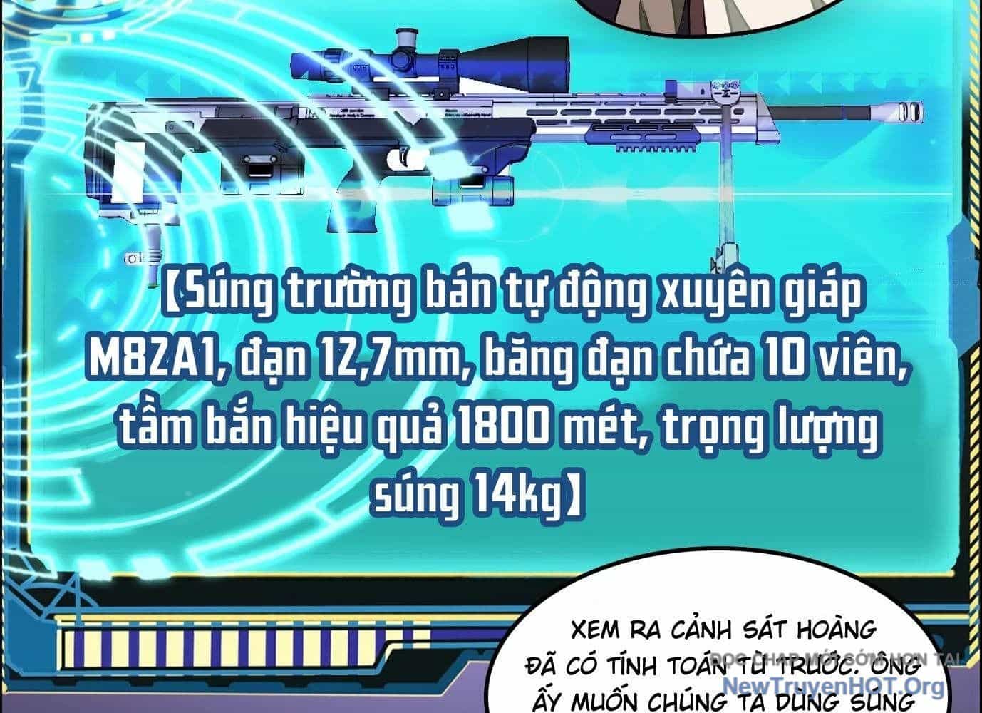 Thập Nhị Tinh - Dị Thú Mê Thành - Chương 8 - ảnh 91