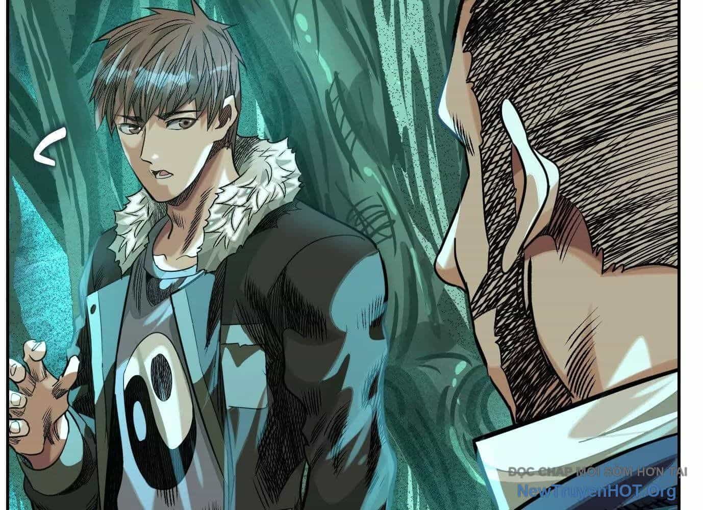 Thập Nhị Tinh - Dị Thú Mê Thành - Chương 80 - ảnh 119