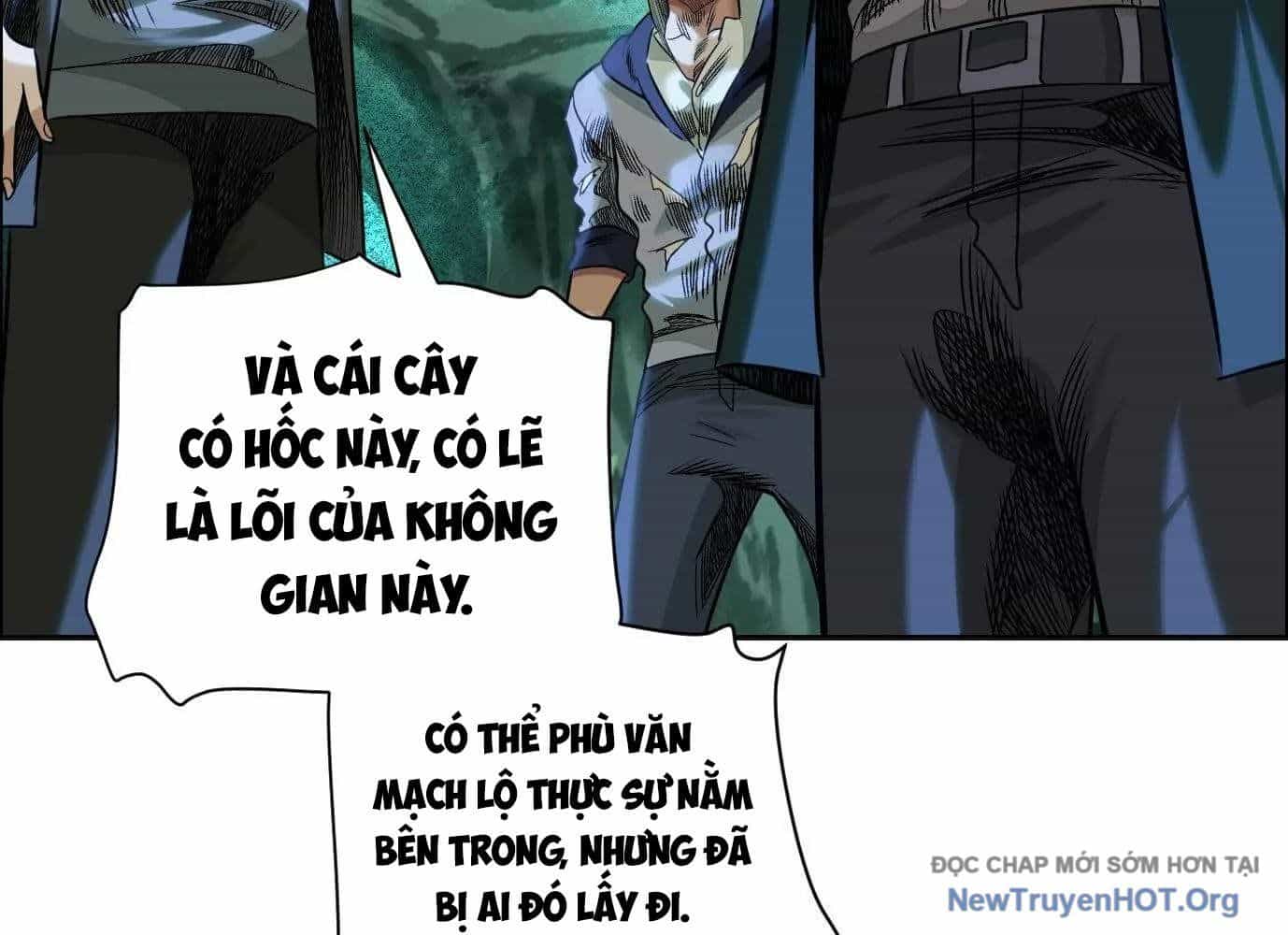 Thập Nhị Tinh - Dị Thú Mê Thành - Chương 80 - ảnh 127