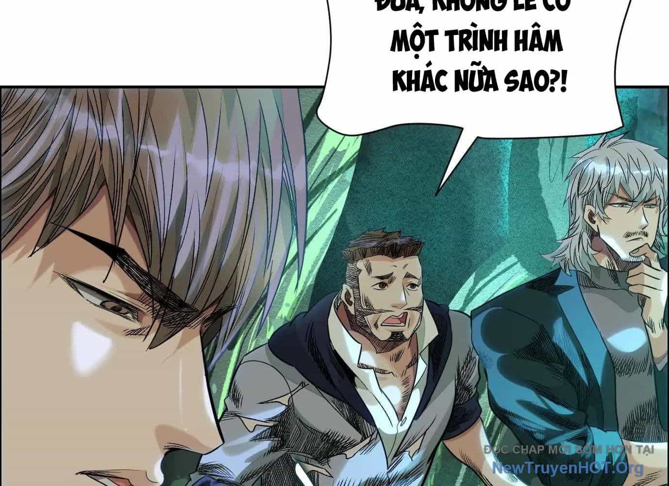Thập Nhị Tinh - Dị Thú Mê Thành - Chương 80 - ảnh 141