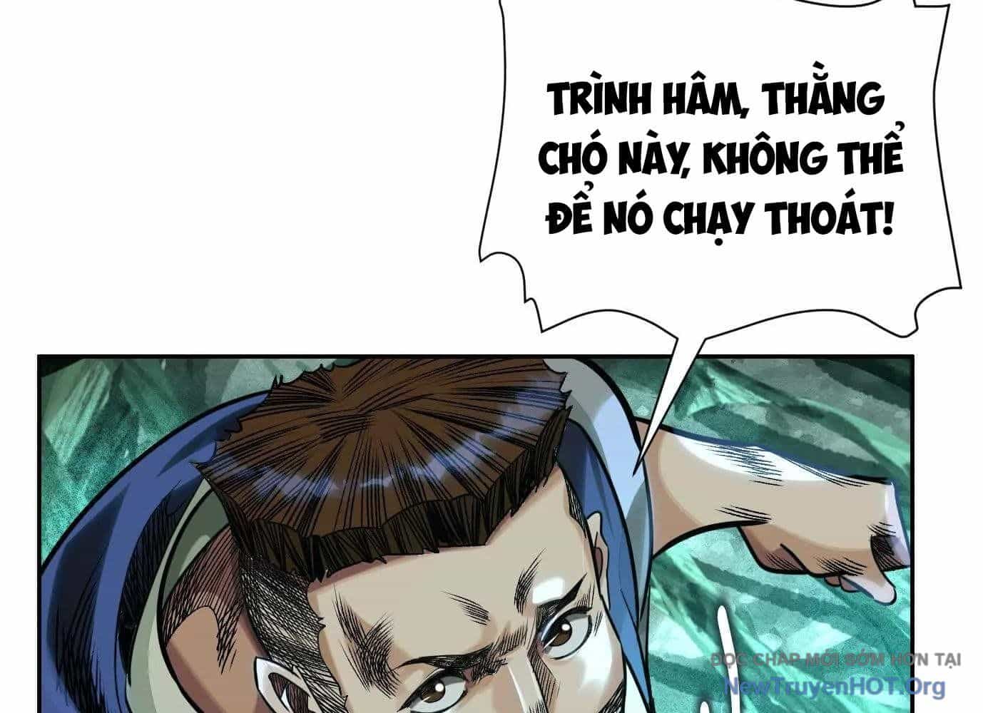 Thập Nhị Tinh - Dị Thú Mê Thành - Chương 80 - ảnh 25