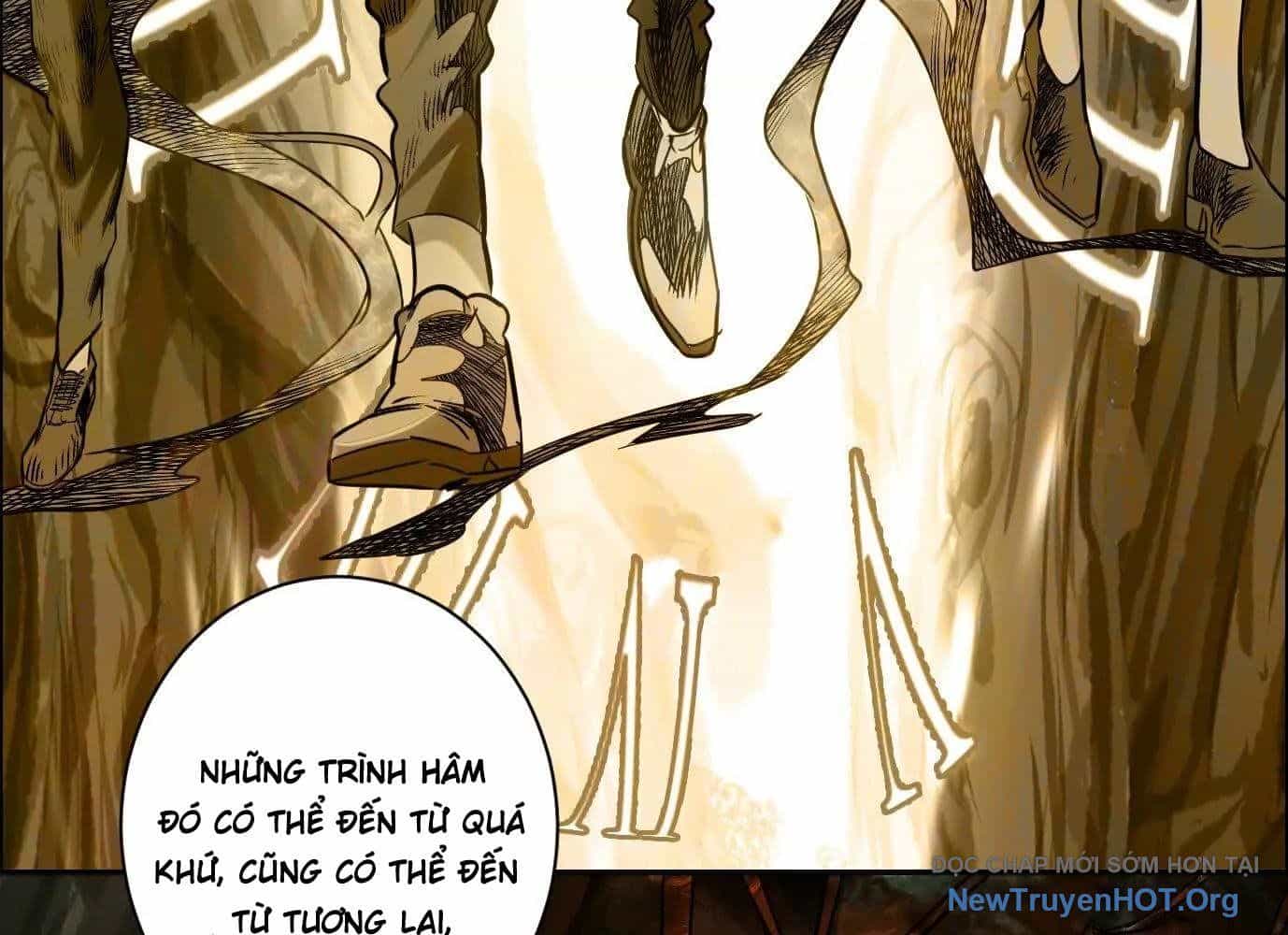 Thập Nhị Tinh - Dị Thú Mê Thành - Chương 81 - ảnh 21