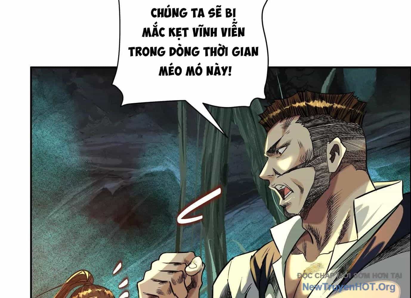 Thập Nhị Tinh - Dị Thú Mê Thành - Chương 81 - ảnh 42