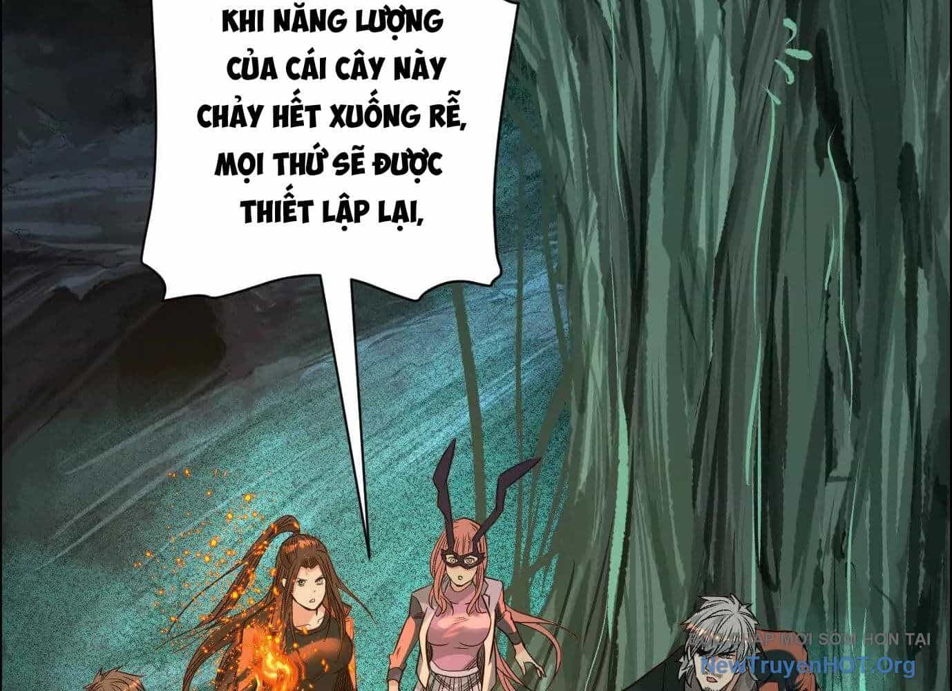 Thập Nhị Tinh - Dị Thú Mê Thành - Chương 81 - ảnh 46