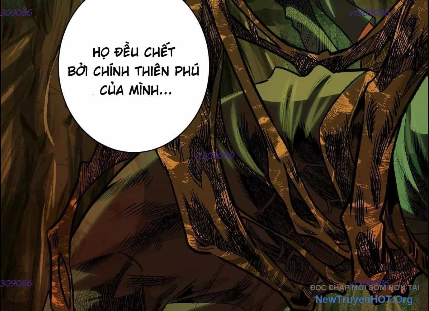 Thập Nhị Tinh - Dị Thú Mê Thành - Chương 81 - ảnh 9