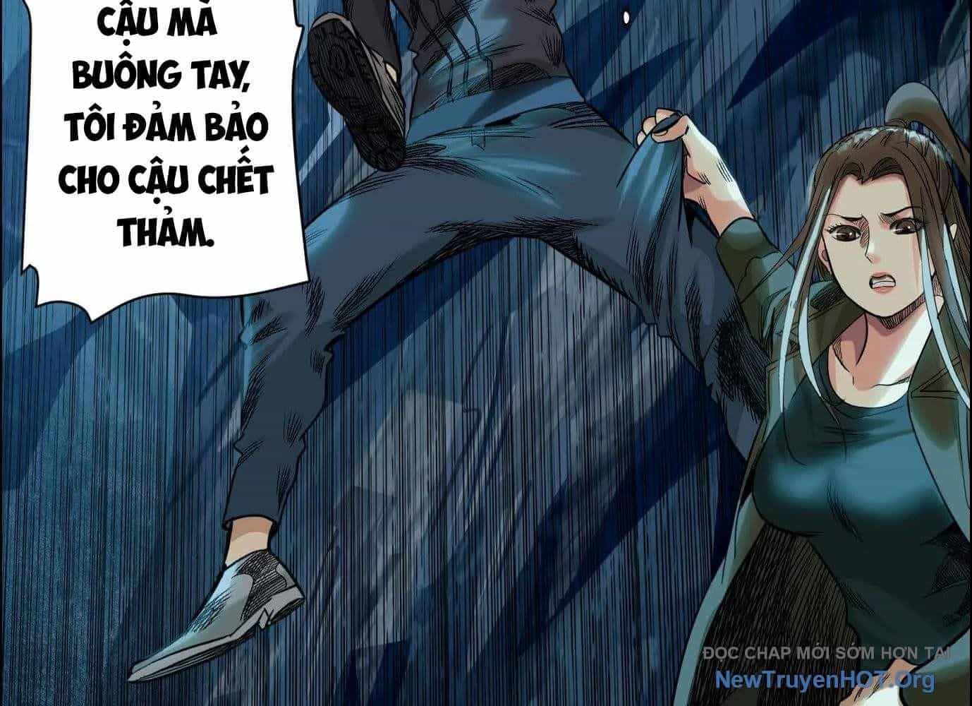 Thập Nhị Tinh - Dị Thú Mê Thành - Chương 82 - ảnh 139