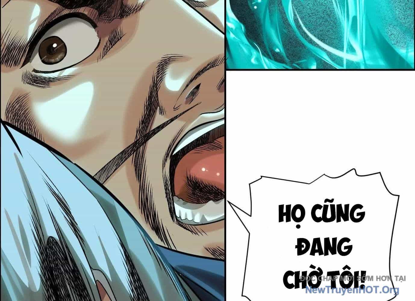 Thập Nhị Tinh - Dị Thú Mê Thành - Chương 82 - ảnh 28