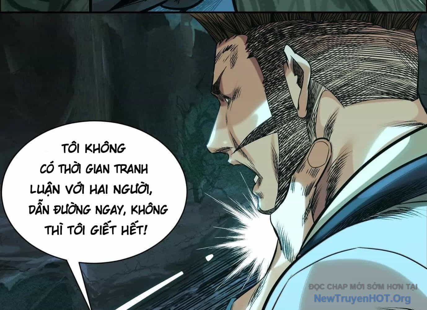 Thập Nhị Tinh - Dị Thú Mê Thành - Chương 82 - ảnh 38