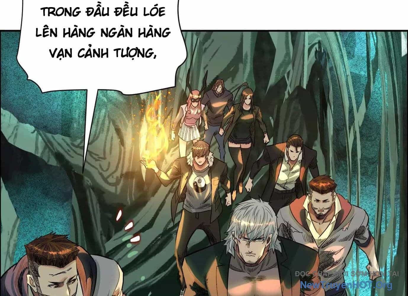Thập Nhị Tinh - Dị Thú Mê Thành - Chương 82 - ảnh 55