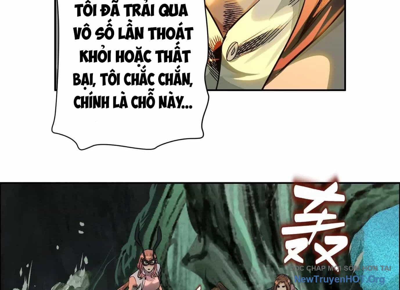 Thập Nhị Tinh - Dị Thú Mê Thành - Chương 82 - ảnh 59