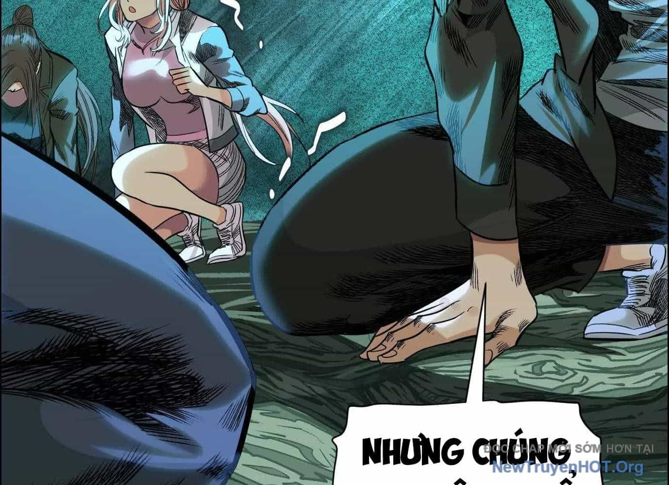 Thập Nhị Tinh - Dị Thú Mê Thành - Chương 82 - ảnh 97