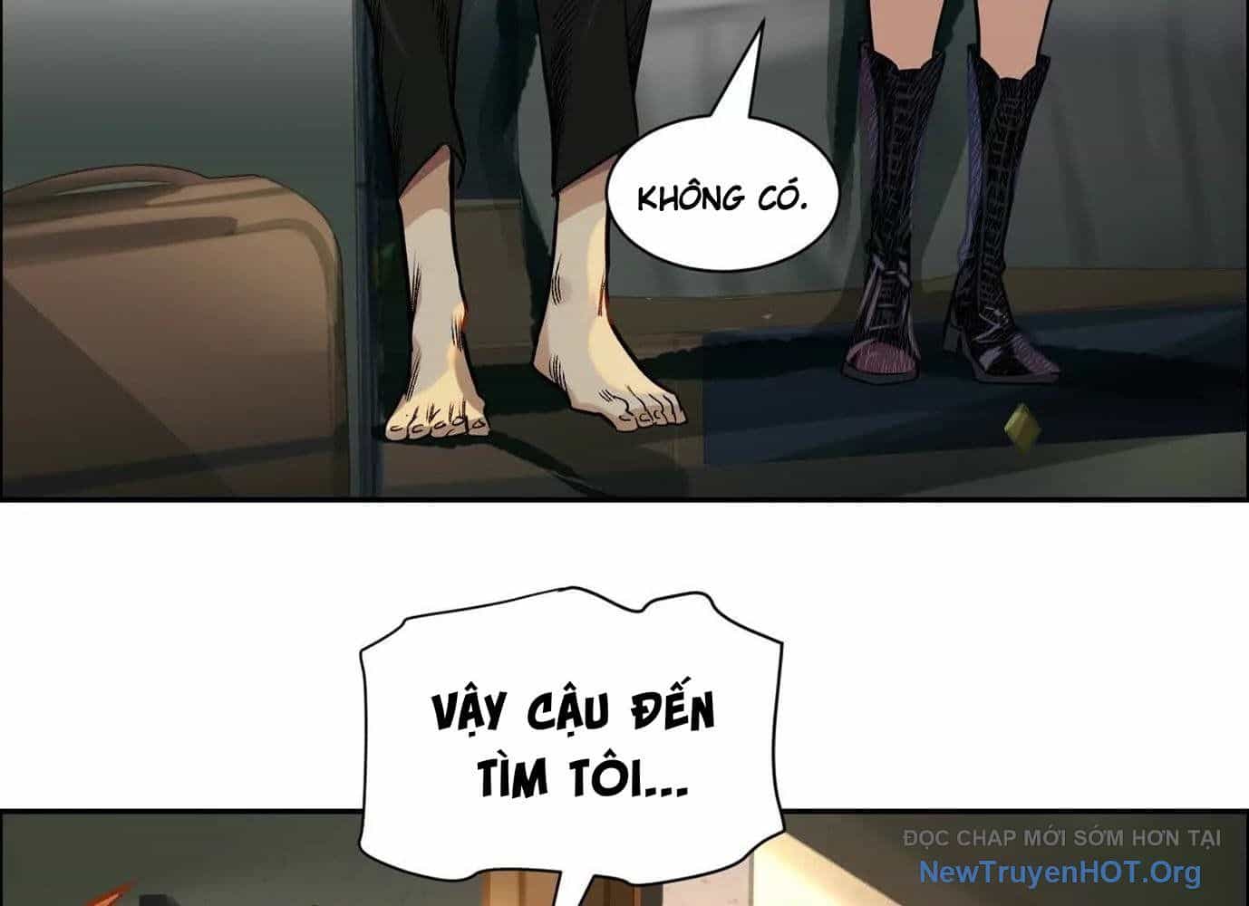 Thập Nhị Tinh - Dị Thú Mê Thành - Chương 83 - ảnh 106