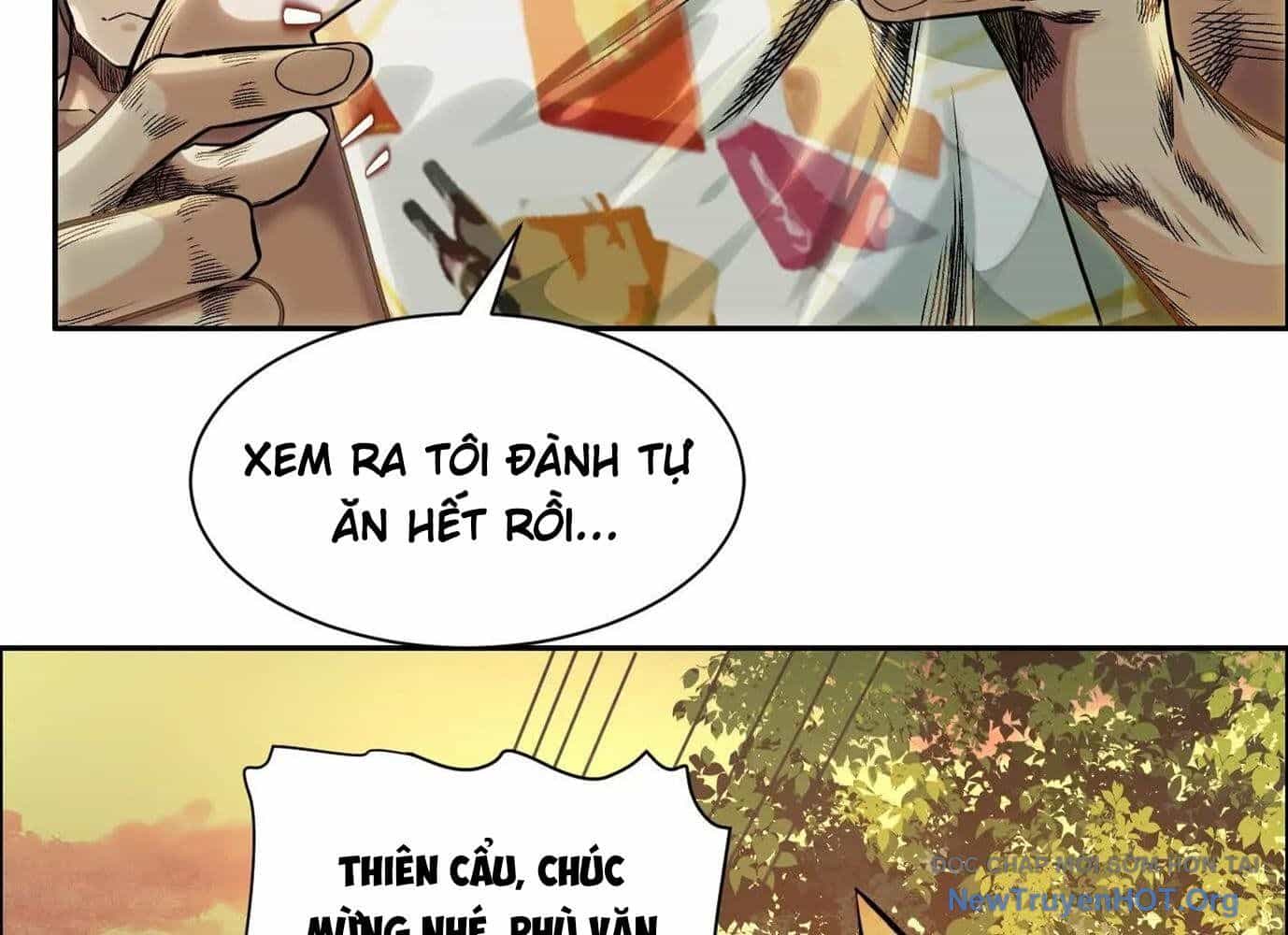Thập Nhị Tinh - Dị Thú Mê Thành - Chương 83 - ảnh 16