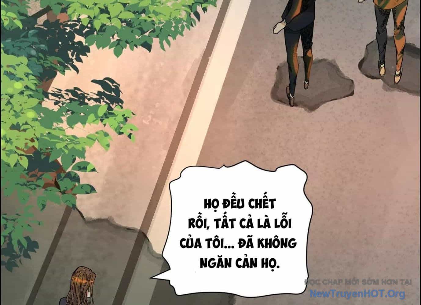 Thập Nhị Tinh - Dị Thú Mê Thành - Chương 83 - ảnh 23