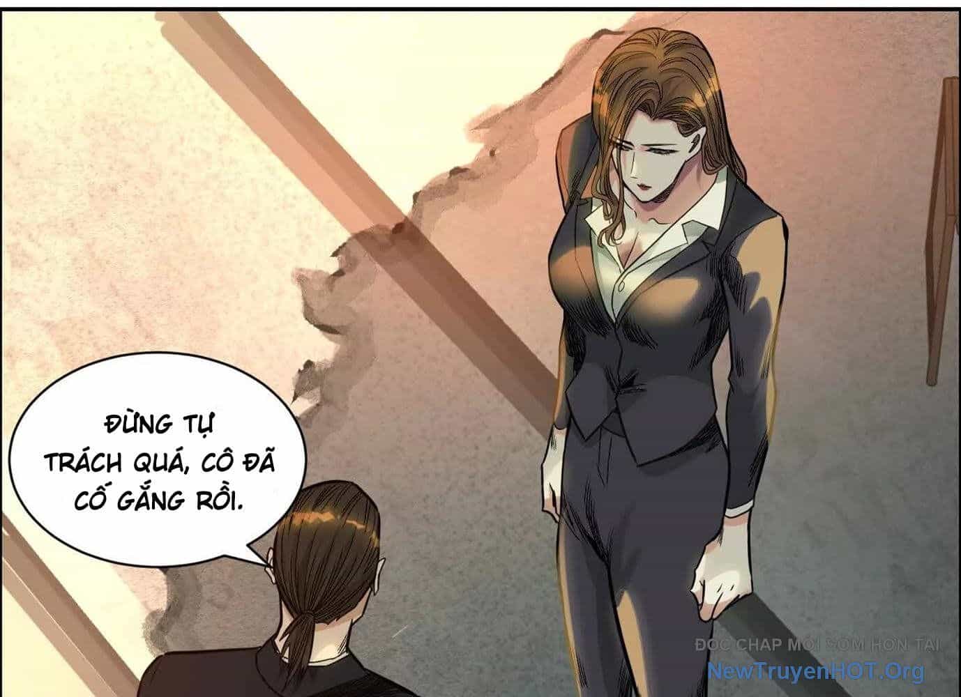 Thập Nhị Tinh - Dị Thú Mê Thành - Chương 83 - ảnh 25