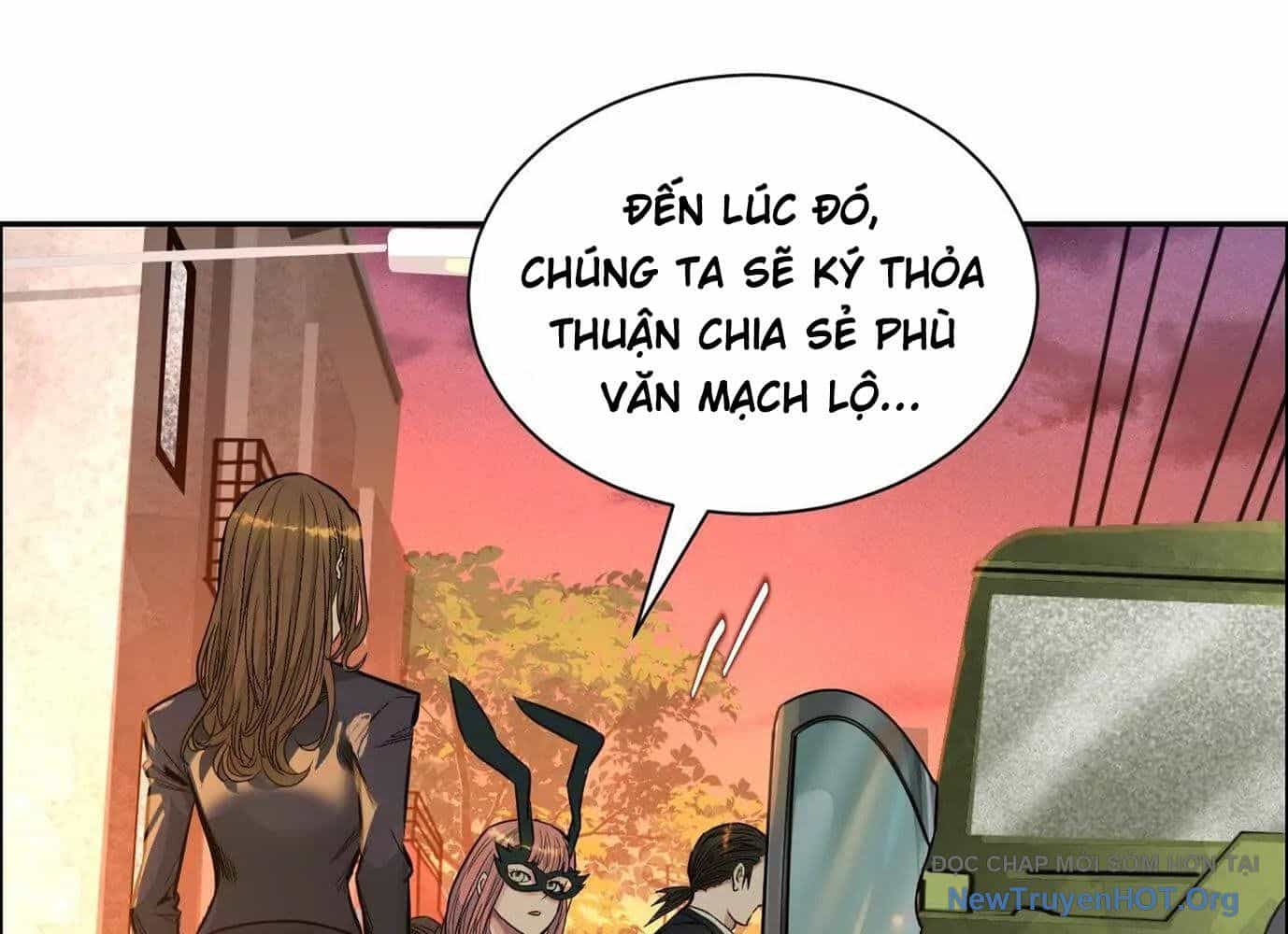 Thập Nhị Tinh - Dị Thú Mê Thành - Chương 83 - ảnh 48