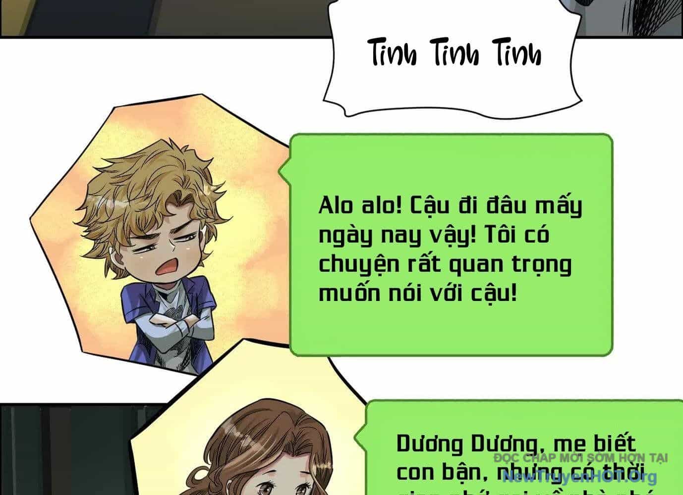 Thập Nhị Tinh - Dị Thú Mê Thành - Chương 83 - ảnh 63