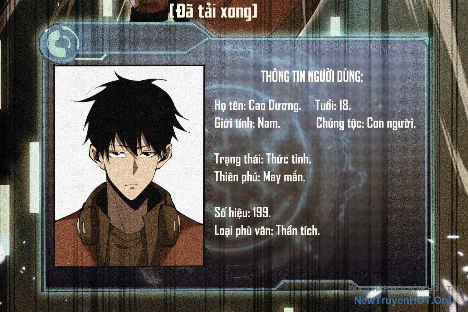 Thập Nhị Tinh - Dị Thú Mê Thành - Chương 84 - ảnh 31
