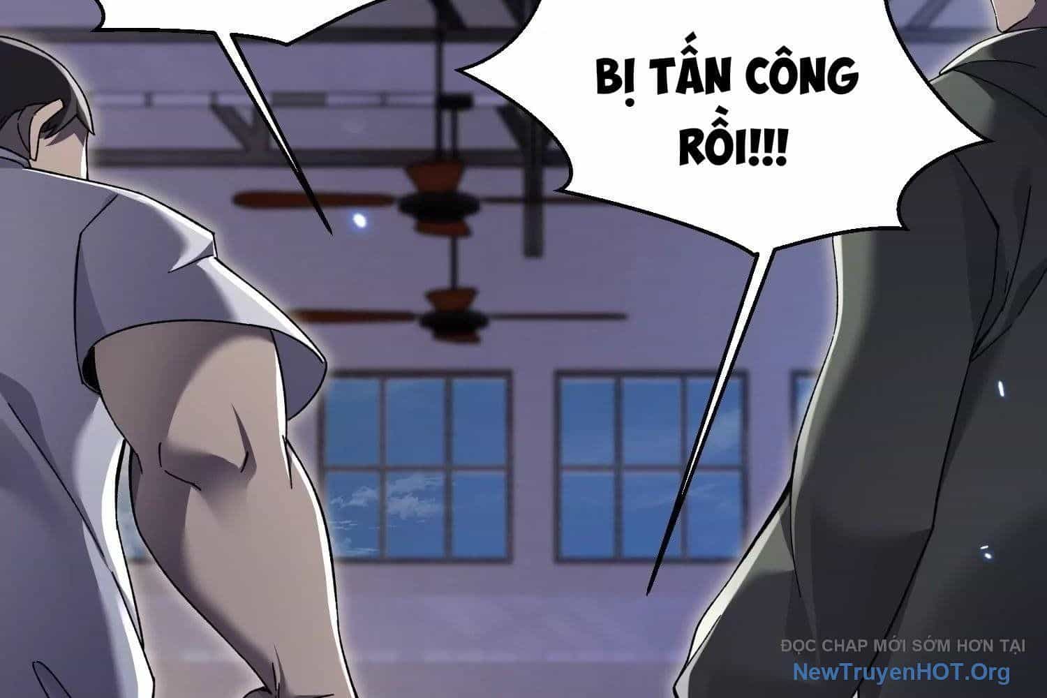 Thập Nhị Tinh - Dị Thú Mê Thành - Chương 85 - ảnh 119