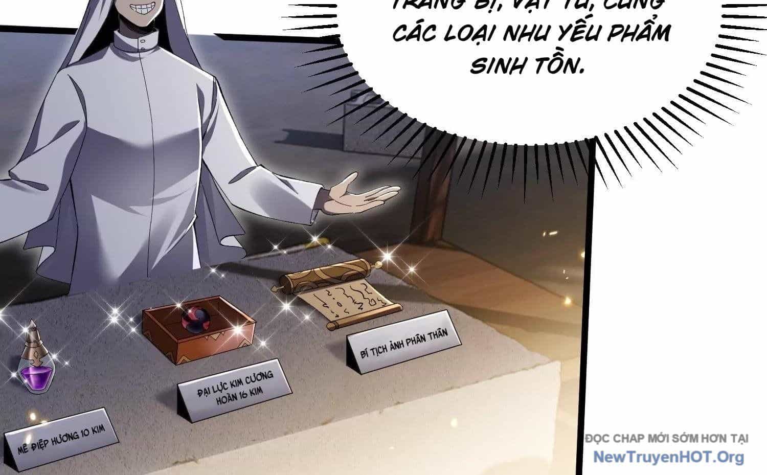 Thập Nhị Tinh - Dị Thú Mê Thành - Chương 85 - ảnh 47