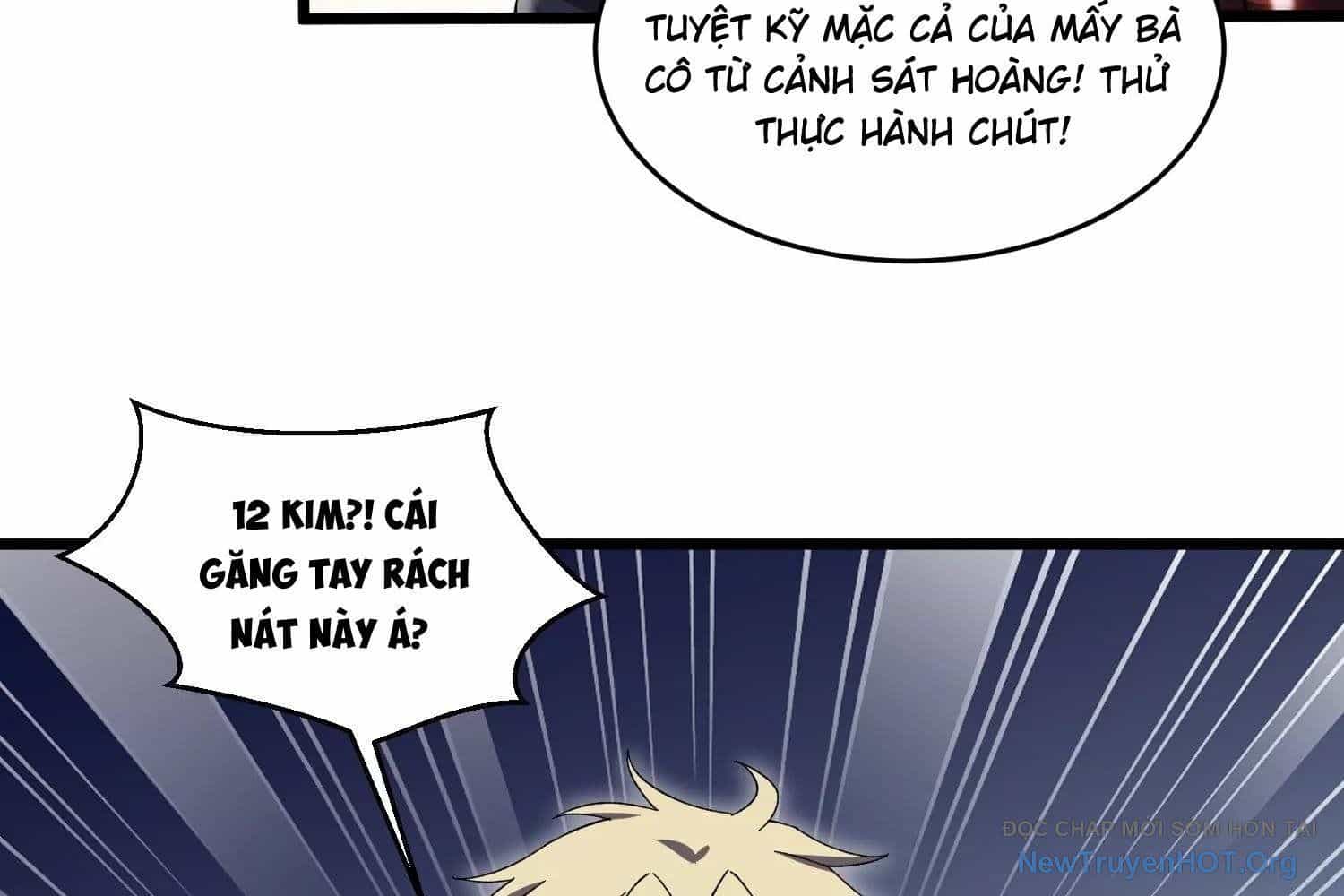 Thập Nhị Tinh - Dị Thú Mê Thành - Chương 85 - ảnh 74