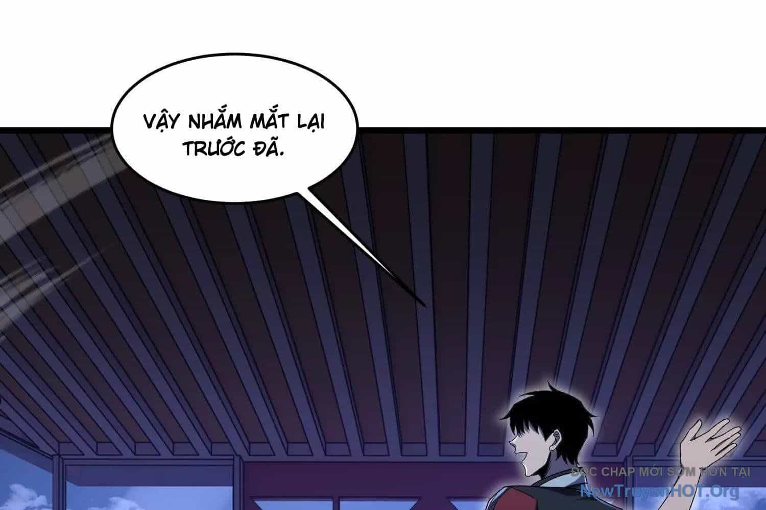 Thập Nhị Tinh - Dị Thú Mê Thành - Chương 86 - ảnh 105