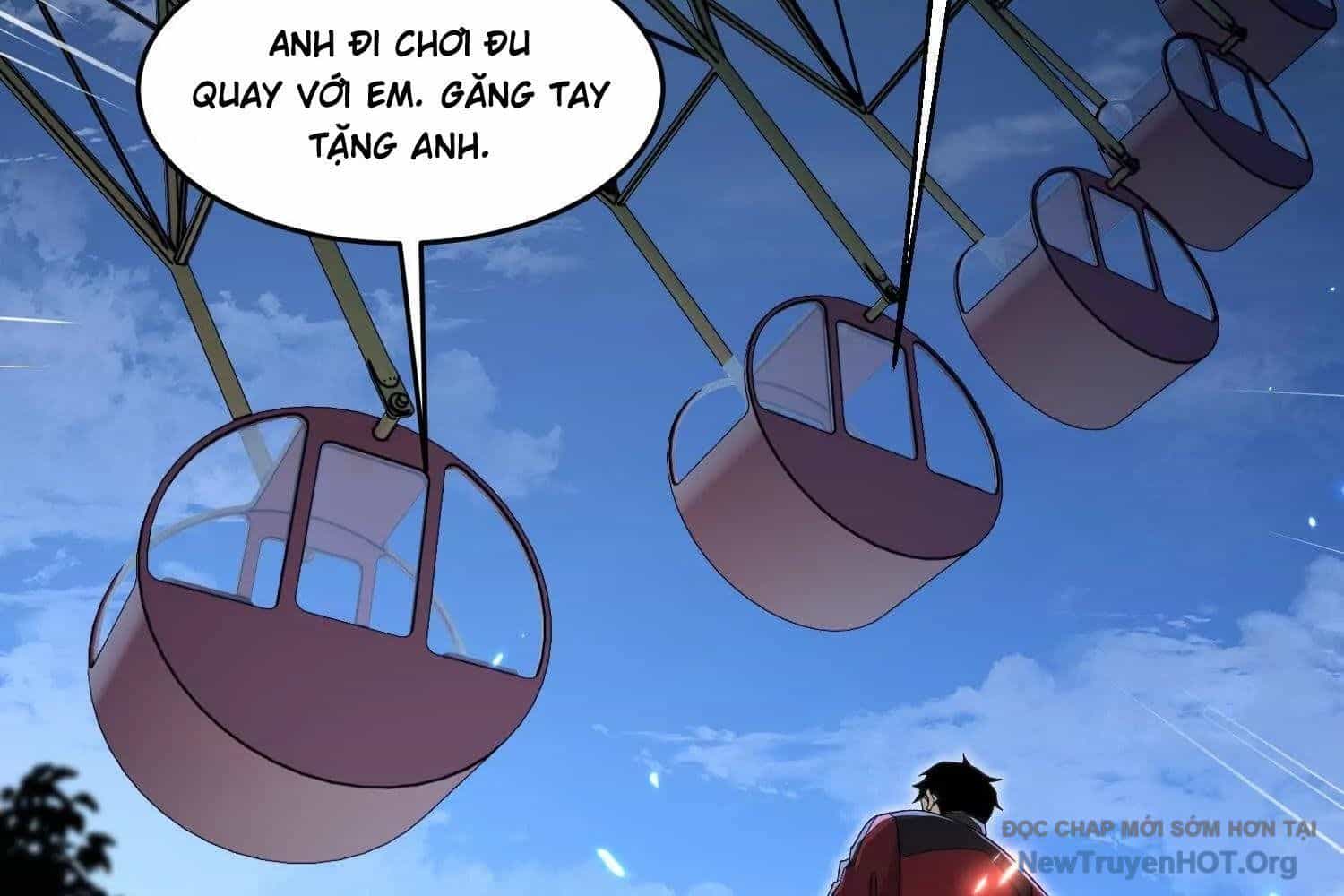 Thập Nhị Tinh - Dị Thú Mê Thành - Chương 86 - ảnh 42