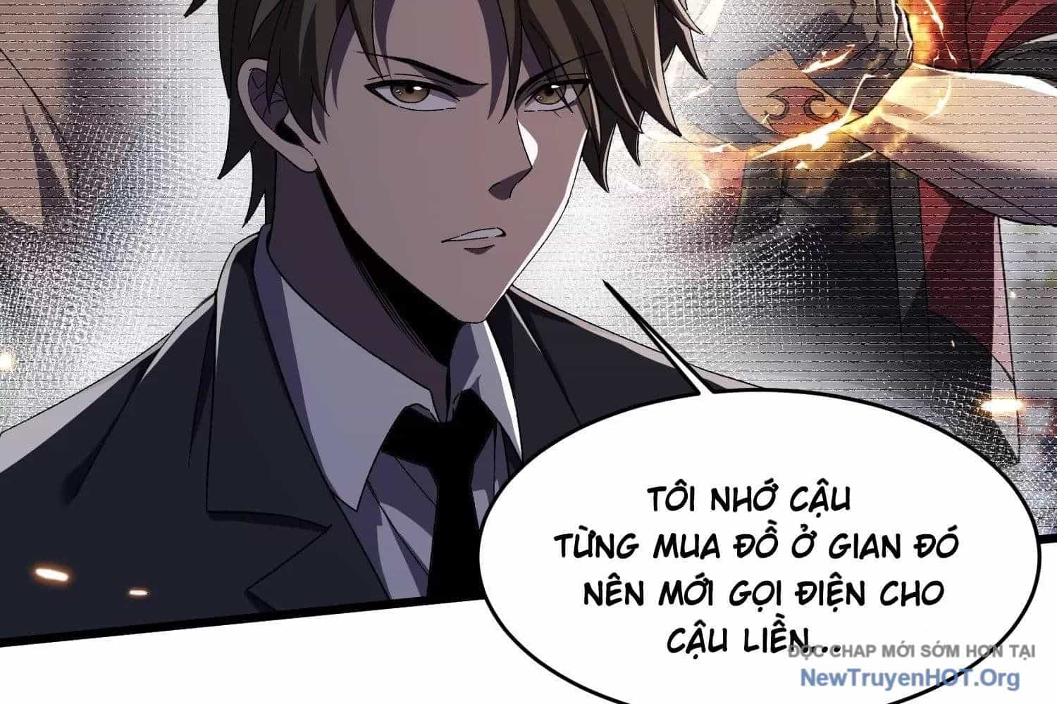 Thập Nhị Tinh - Dị Thú Mê Thành - Chương 87 - ảnh 106