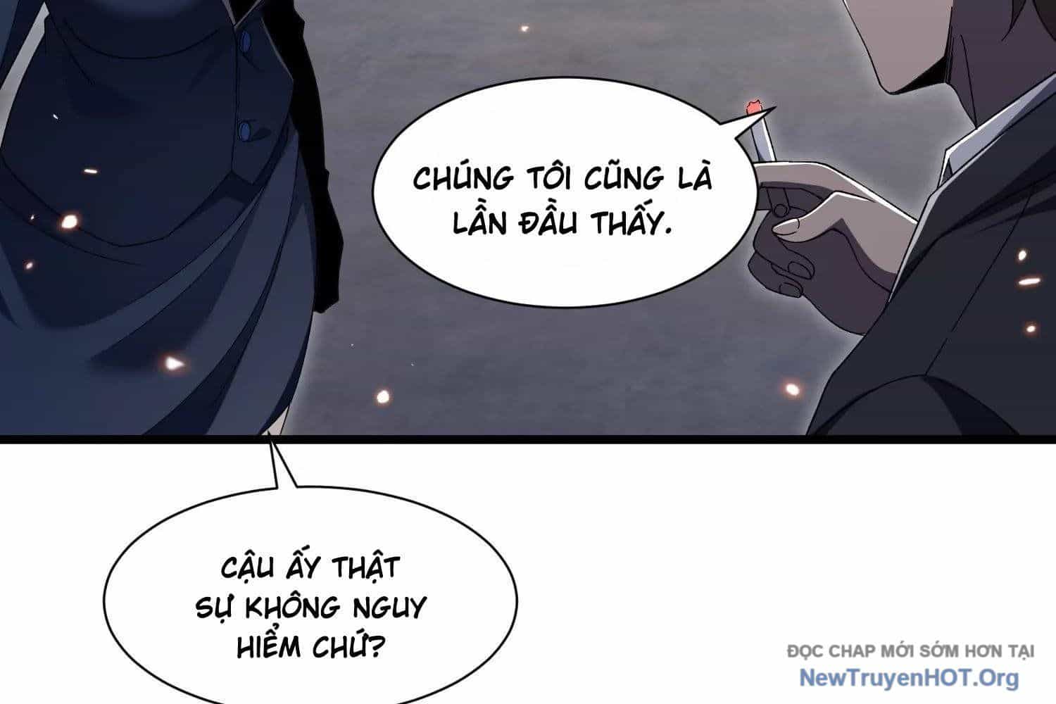 Thập Nhị Tinh - Dị Thú Mê Thành - Chương 88 - ảnh 28