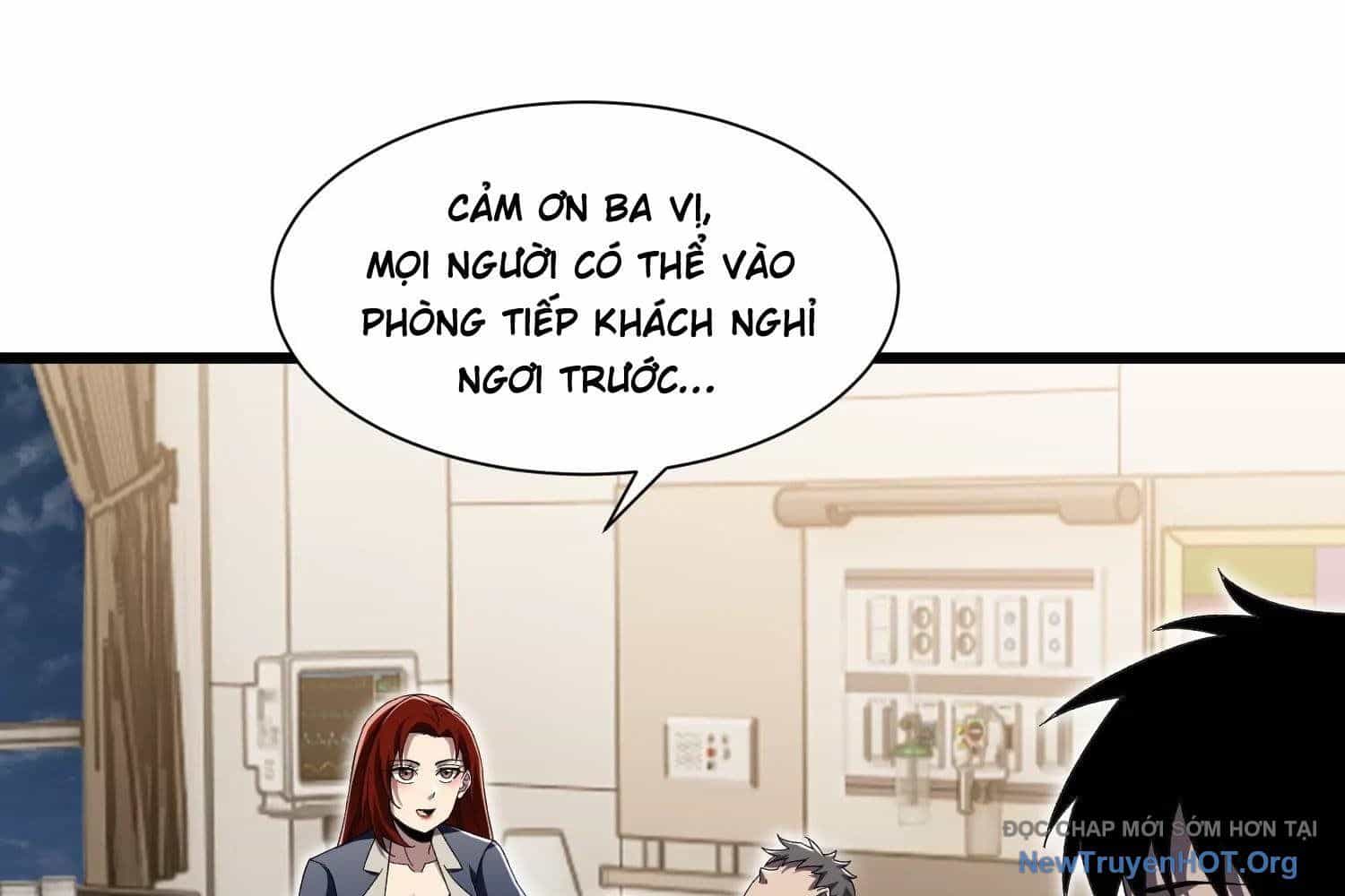 Thập Nhị Tinh - Dị Thú Mê Thành - Chương 88 - ảnh 50