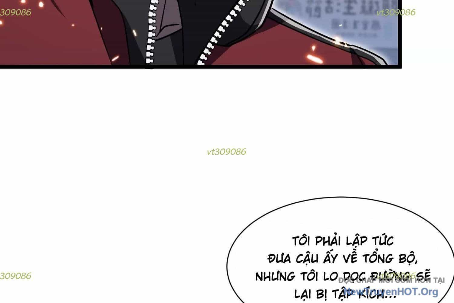 Thập Nhị Tinh - Dị Thú Mê Thành - Chương 88 - ảnh 7