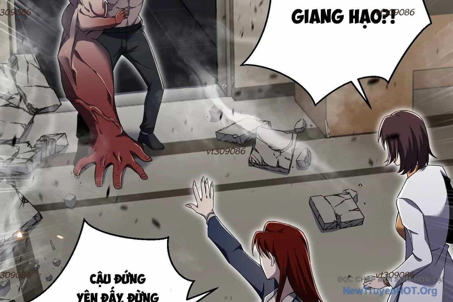 Thập Nhị Tinh - Dị Thú Mê Thành - Chương 89 - ảnh 6