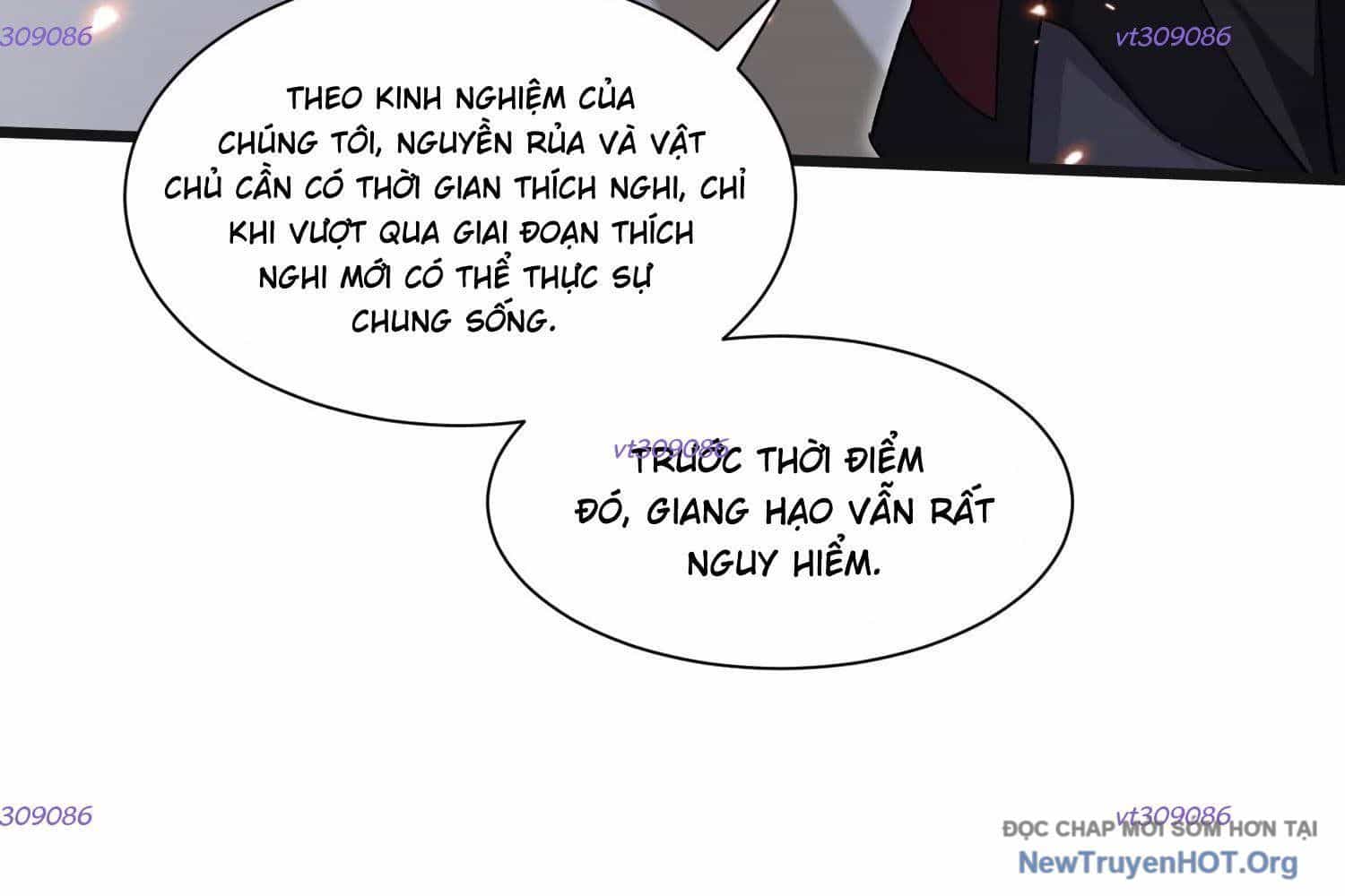 Thập Nhị Tinh - Dị Thú Mê Thành - Chương 89 - ảnh 64