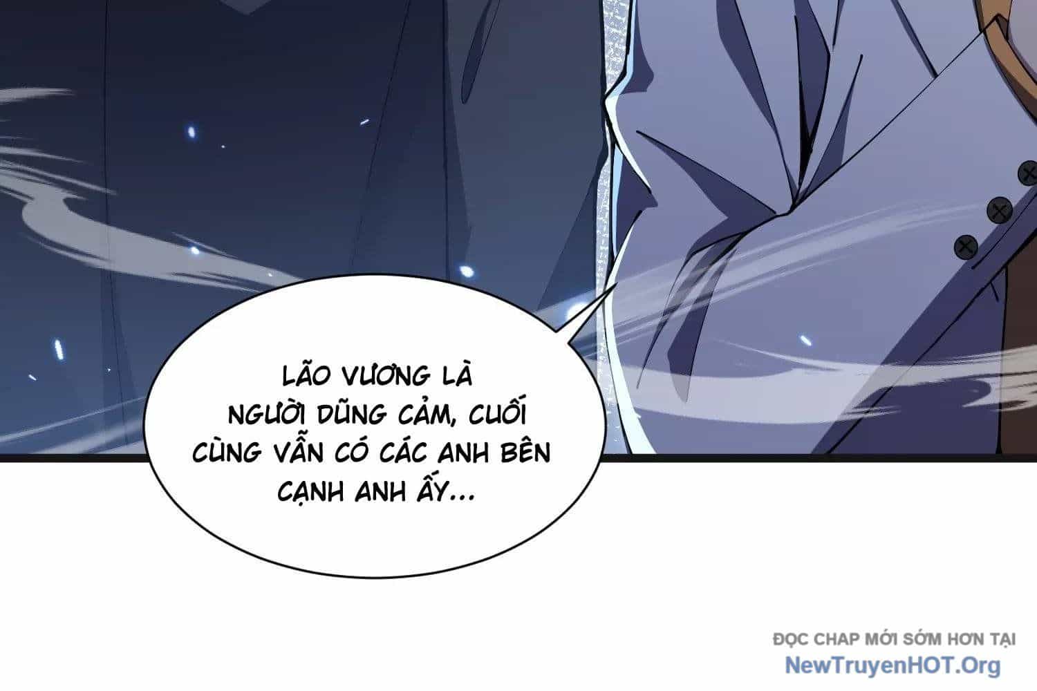 Thập Nhị Tinh - Dị Thú Mê Thành - Chương 89 - ảnh 90