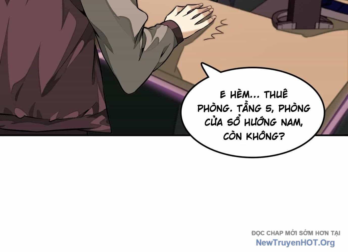 Thập Nhị Tinh - Dị Thú Mê Thành - Chương 9 - ảnh 11
