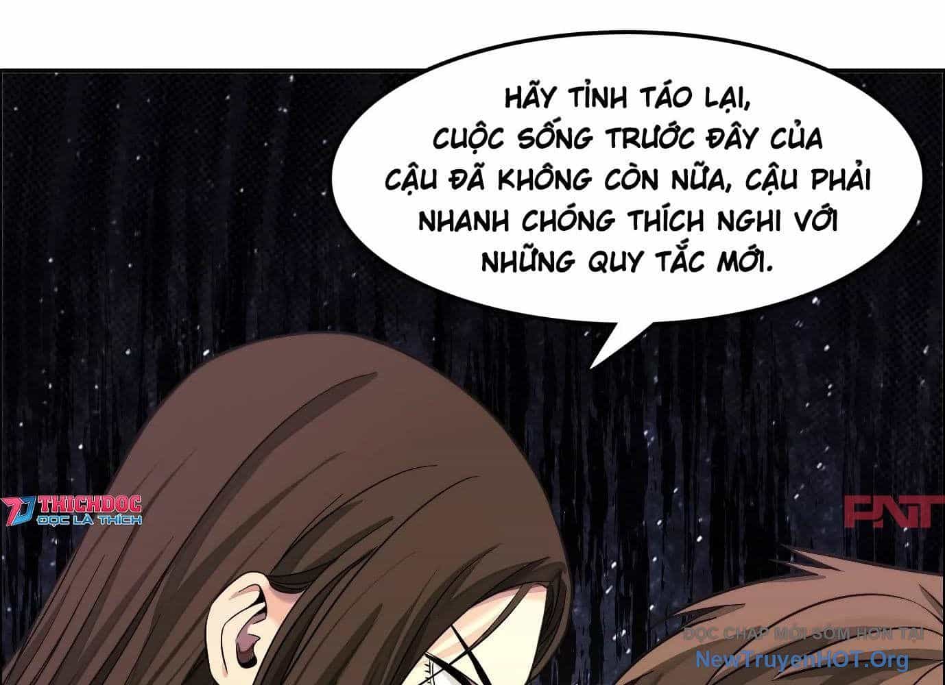 Thập Nhị Tinh - Dị Thú Mê Thành - Chương 9 - ảnh 111