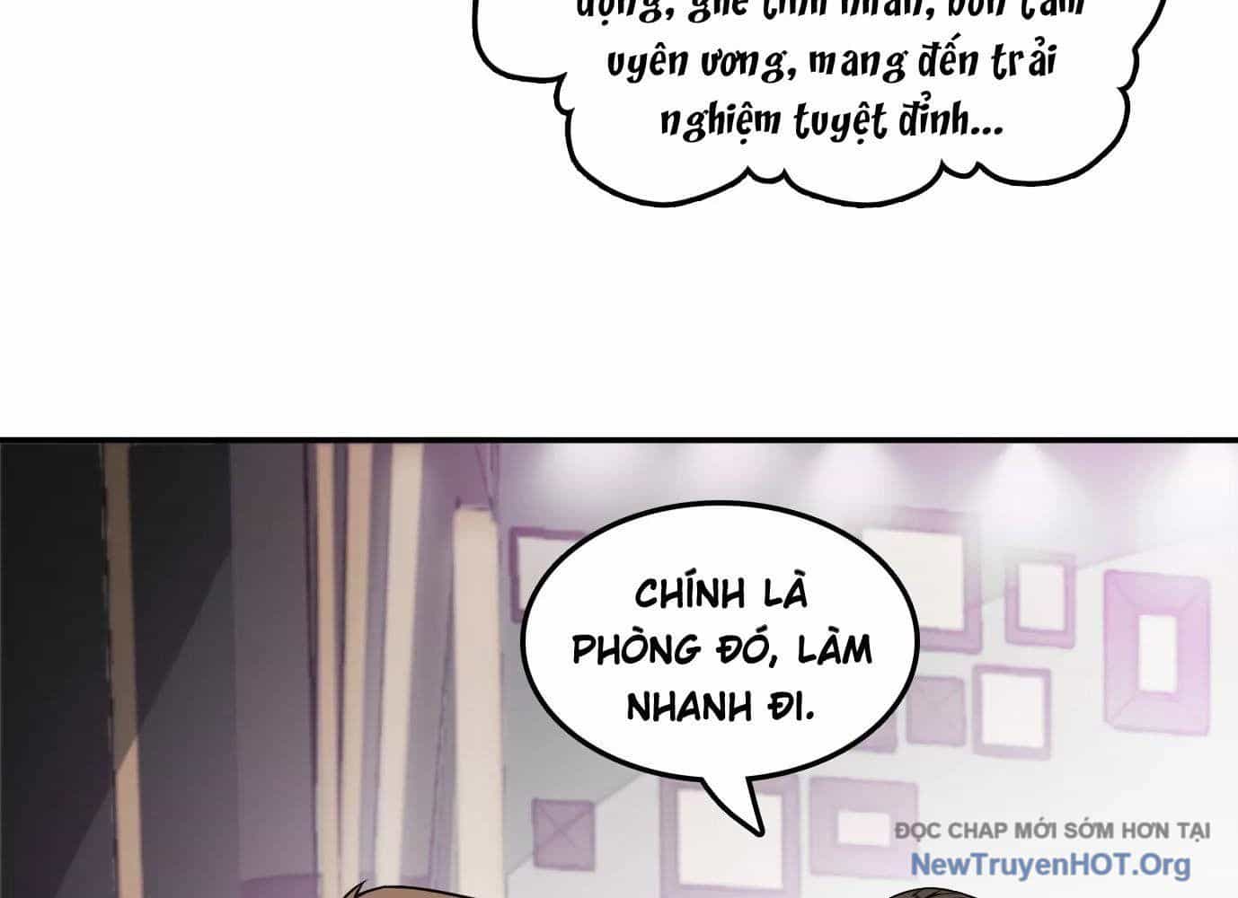 Thập Nhị Tinh - Dị Thú Mê Thành - Chương 9 - ảnh 14