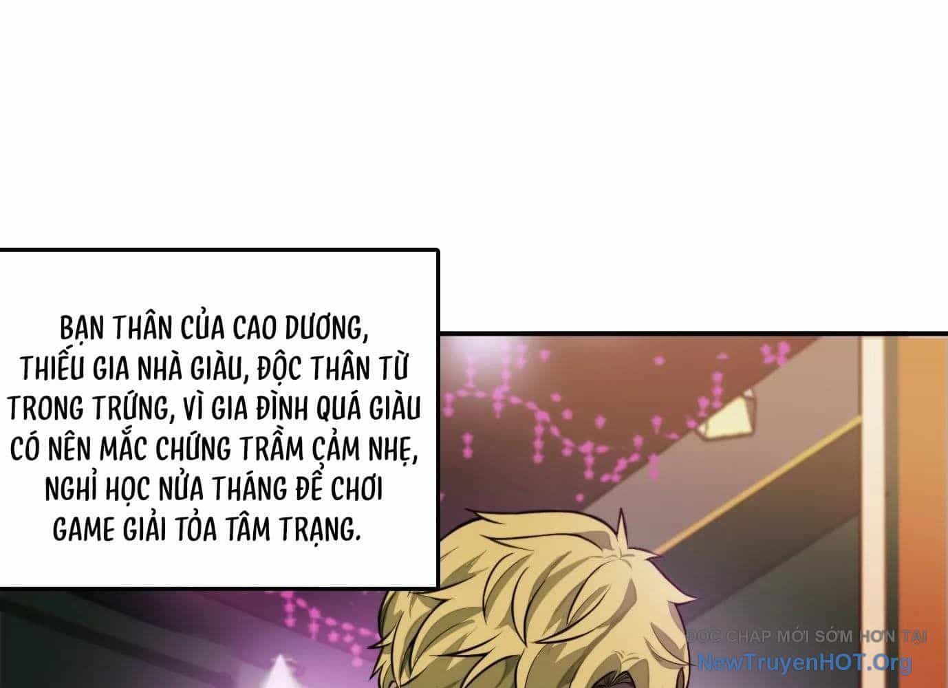 Thập Nhị Tinh - Dị Thú Mê Thành - Chương 9 - ảnh 22
