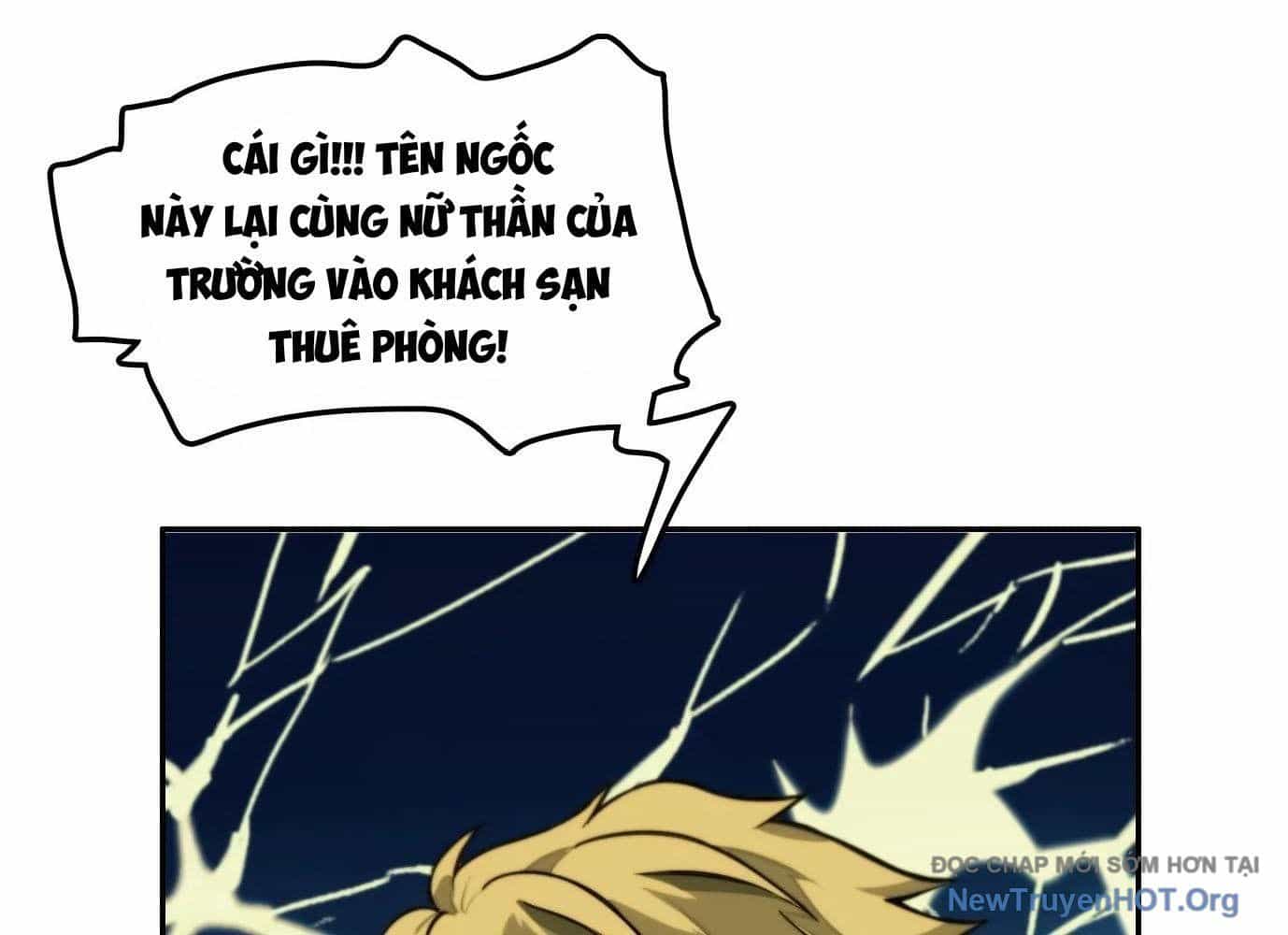Thập Nhị Tinh - Dị Thú Mê Thành - Chương 9 - ảnh 31